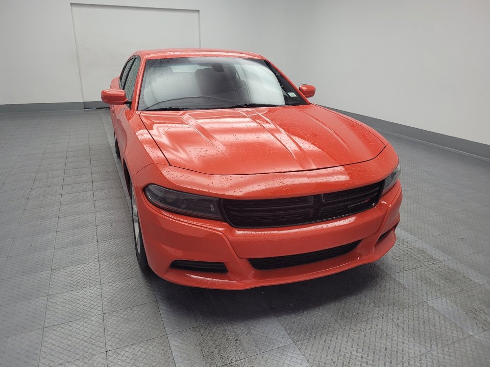 Used 2022 Dodge Charger SXT image 14