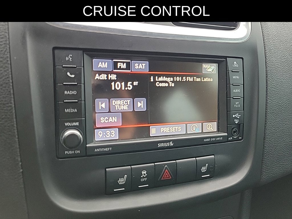 Used 2014 Dodge Avenger SXT FWD image 25