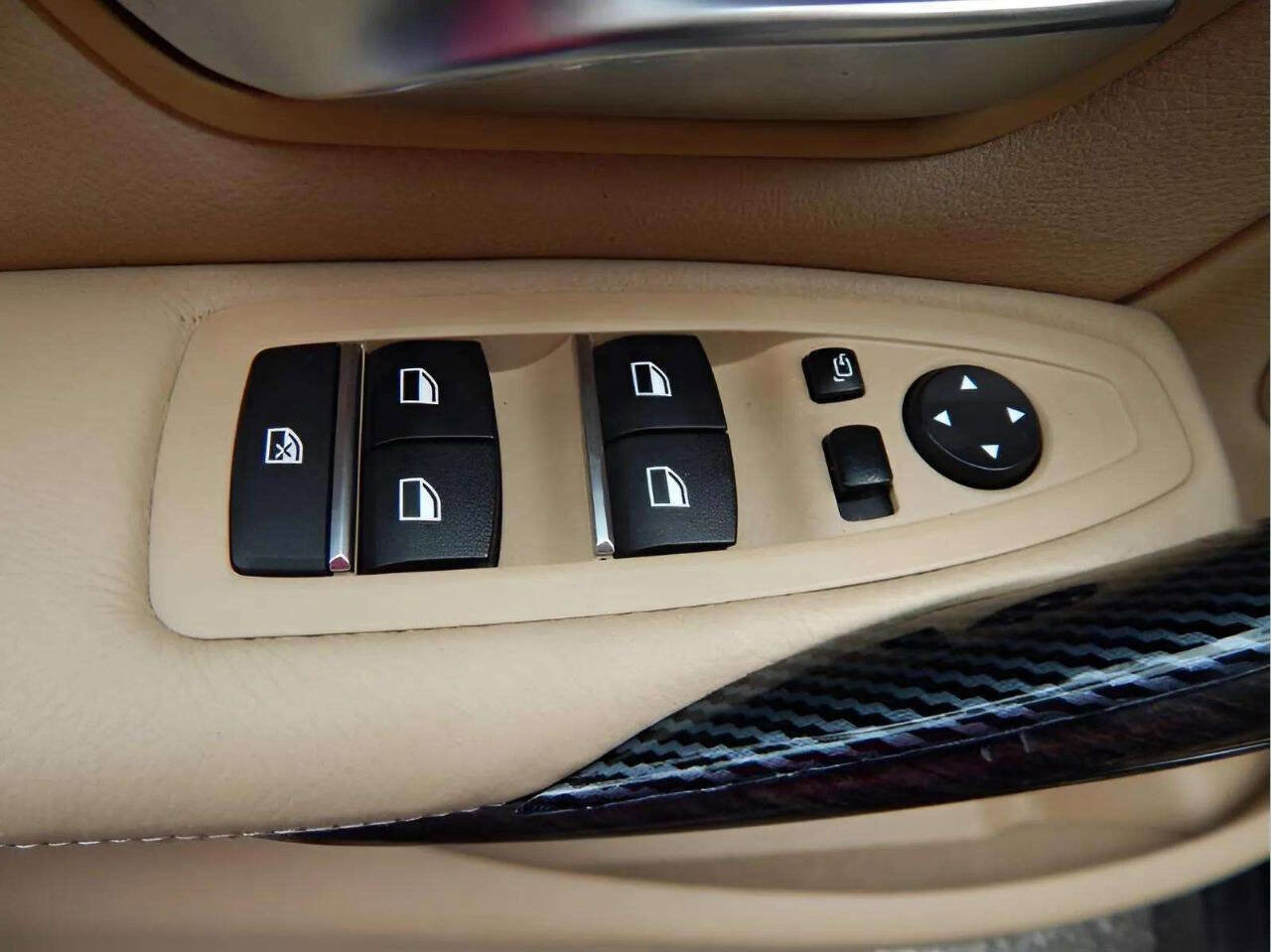 Used 2016 BMW 328i Sedan image 11