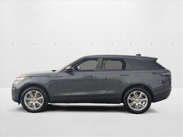 New 2026 Land Rover Range Rover Velar S image 5