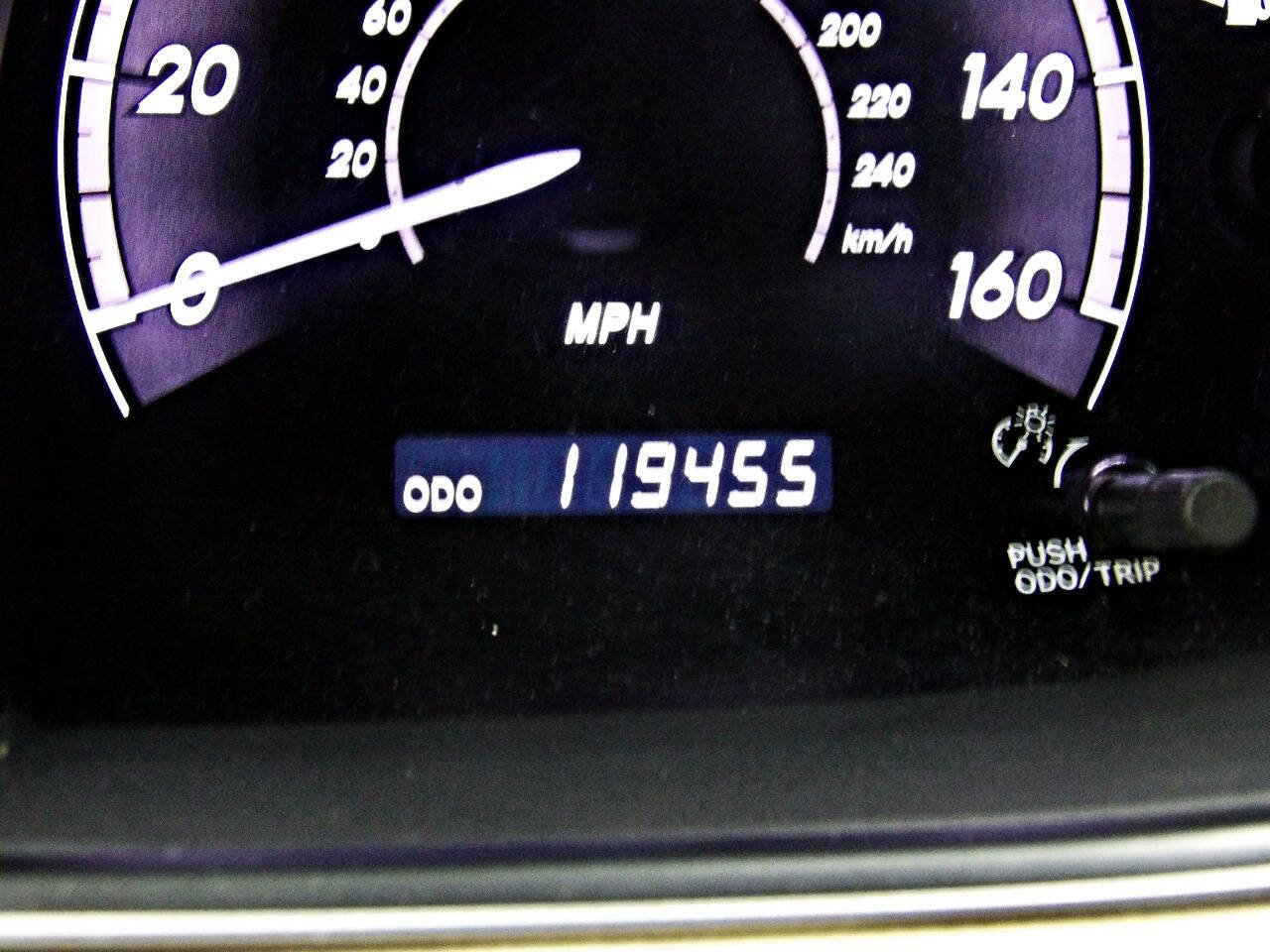 Used 2011 Toyota Avalon Limited FWD image 14