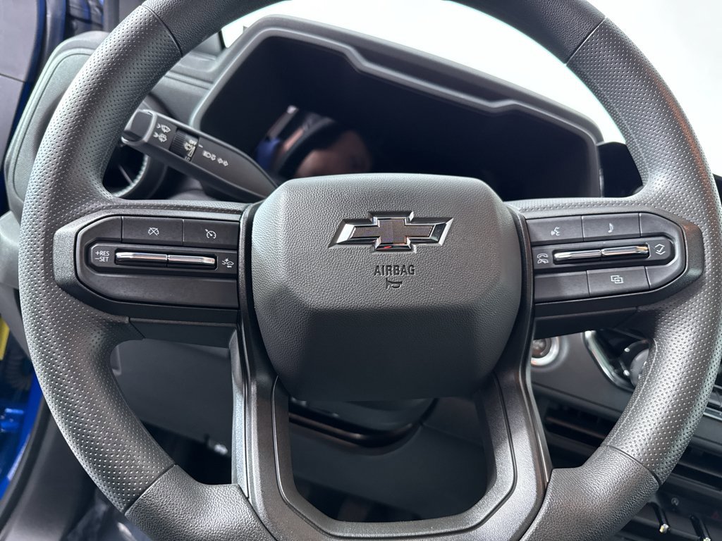 Used 2023 Chevrolet Colorado Trail Boss w/ Technology Package image 19