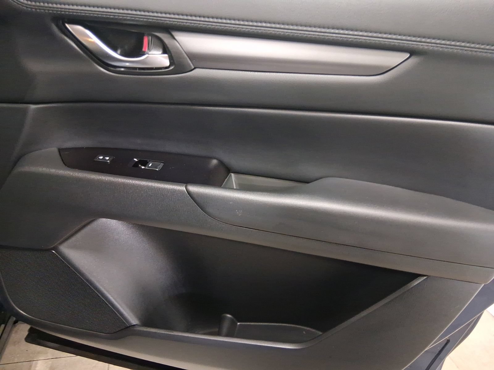 Used 2023 MAZDA CX-5 AWD 2.5 S image 18