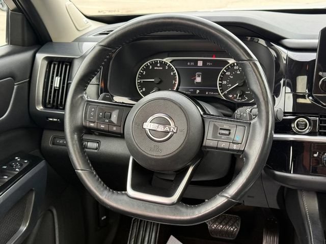 Used 2022 Nissan Pathfinder SL w/ SL Premium Package AWD/4WD image 15