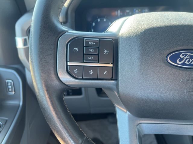 Used 2024 Ford F150 XLT w/ Mobile Office Package image 15