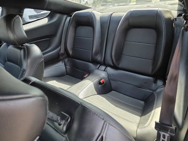 Used 2020 Ford Mustang GT Premium RWD image 17