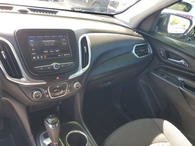 Used 2021 Chevrolet Equinox LT image 26