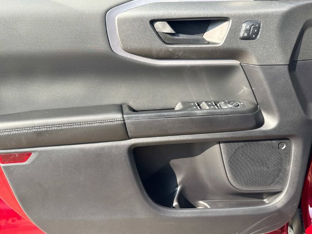 New 2026 Ford Bronco Sport Outer Banks AWD/4WD image 19