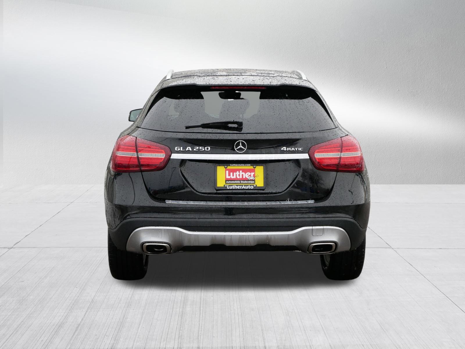 Used 2019 Mercedes-Benz GLA 250 4MATIC image 6