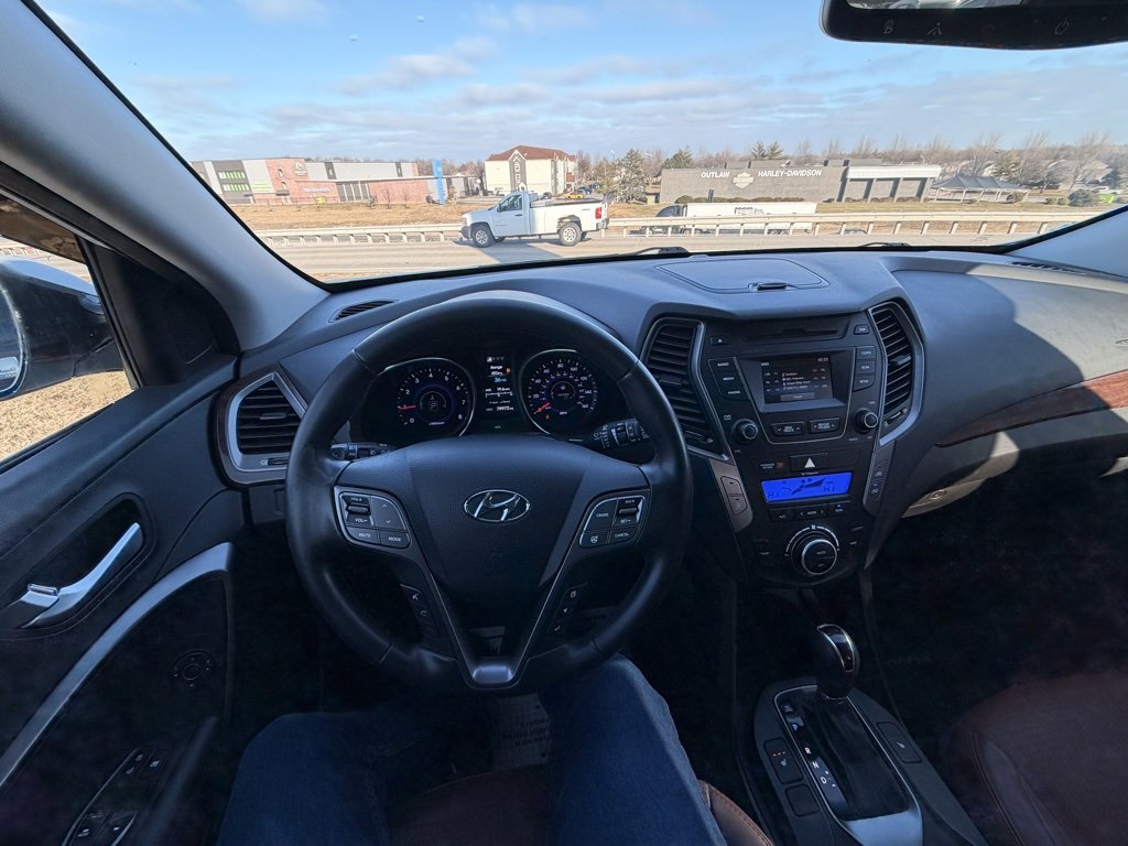 Used 2014 Hyundai Santa Fe Sport 2.0T image 10