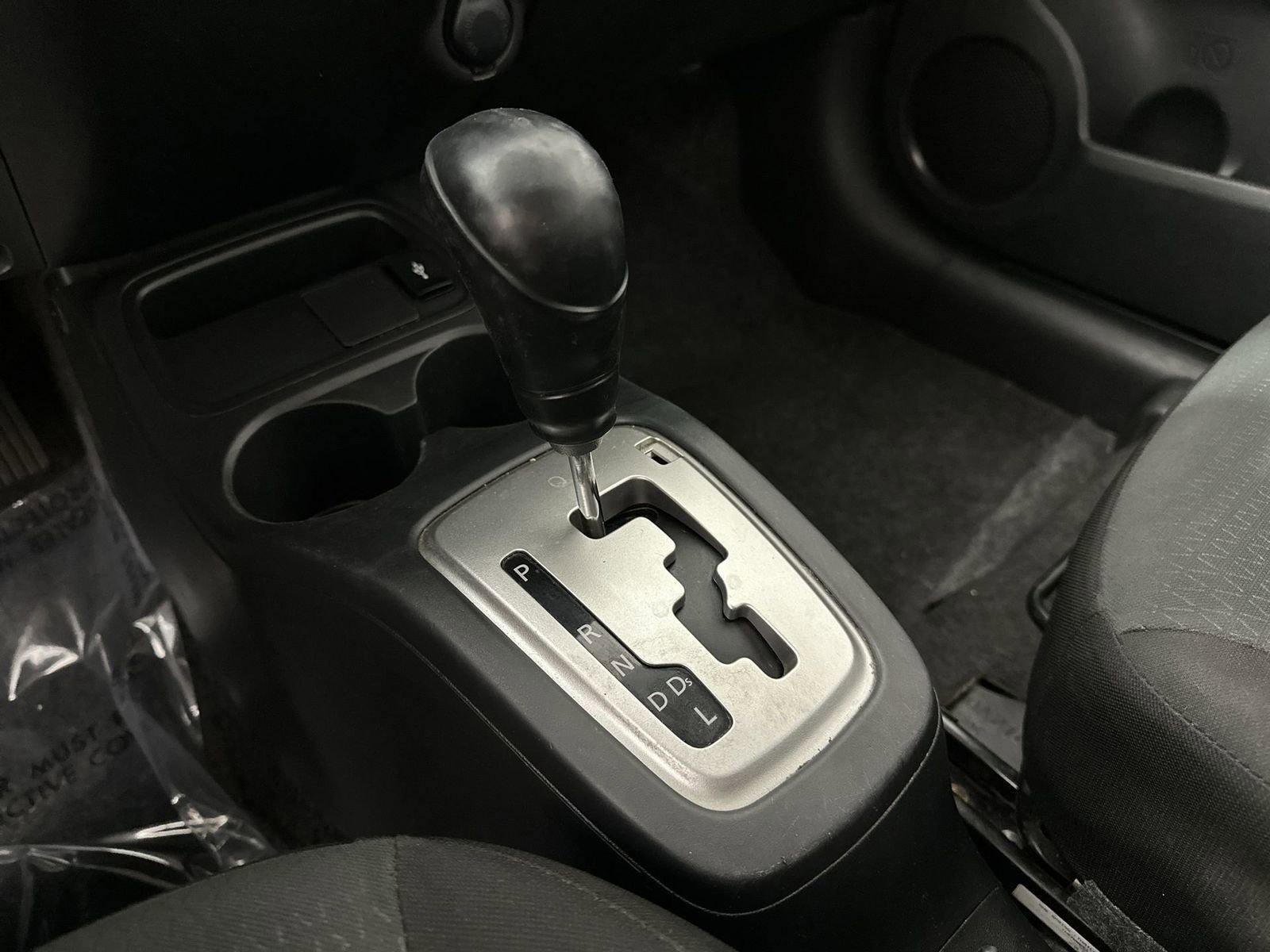 Used 2021 Mitsubishi Mirage G4 LE image 24