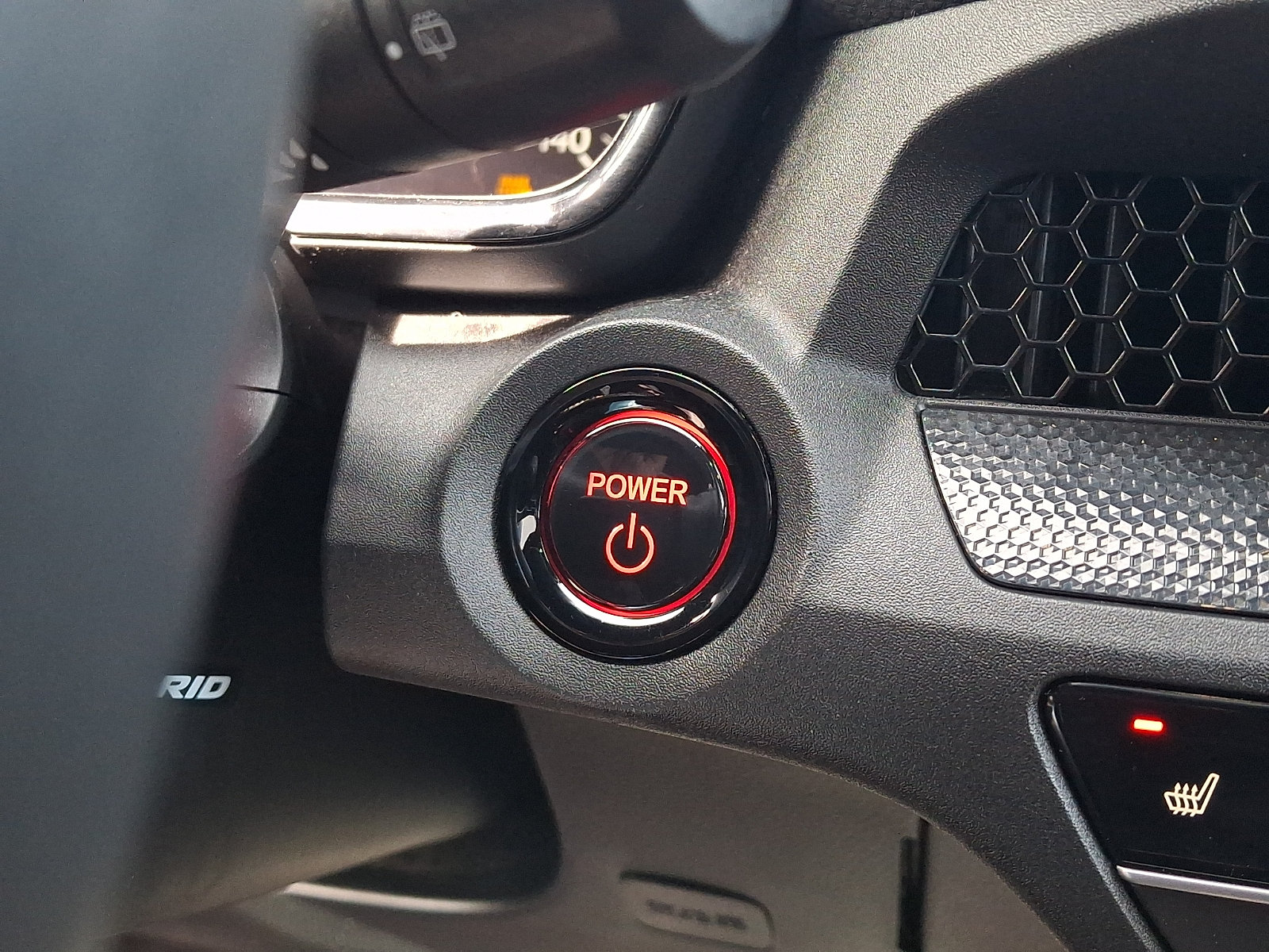 Used 2025 Honda CR-V Sport-L image 25