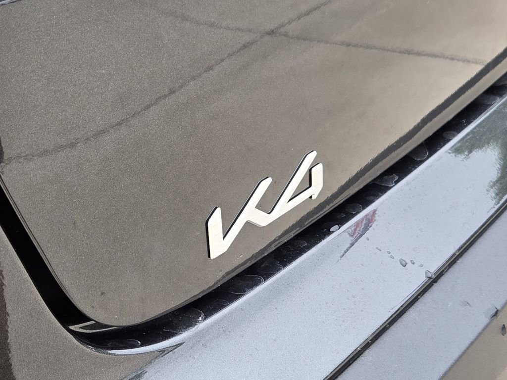 New 2026 Kia K4 FWD image 8