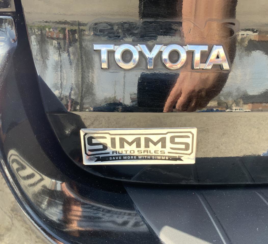 Used 2009 Toyota Sienna XLE FWD image 44