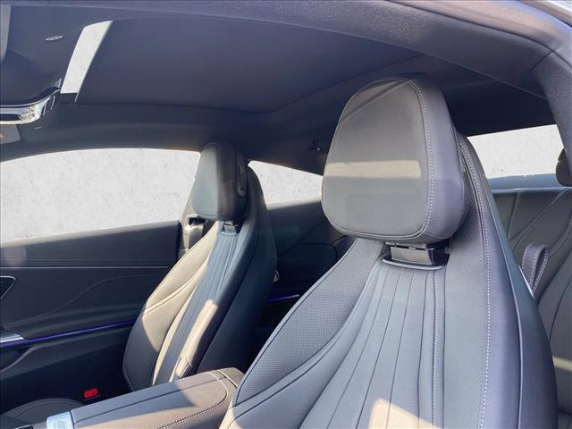 Certified 2024 Mercedes-Benz CLE 300 CLE 300 image 14