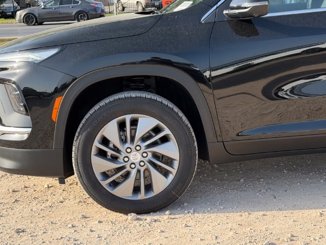 New 2027 Buick Enclave Preferred FWD image 9