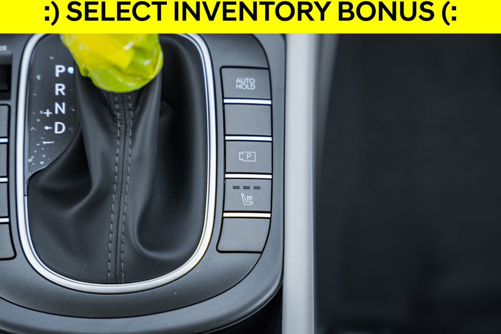 New 2026 Hyundai Kona SEL Sport image 24