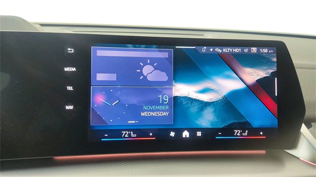 Used 2025 BMW X2 M35i image 52