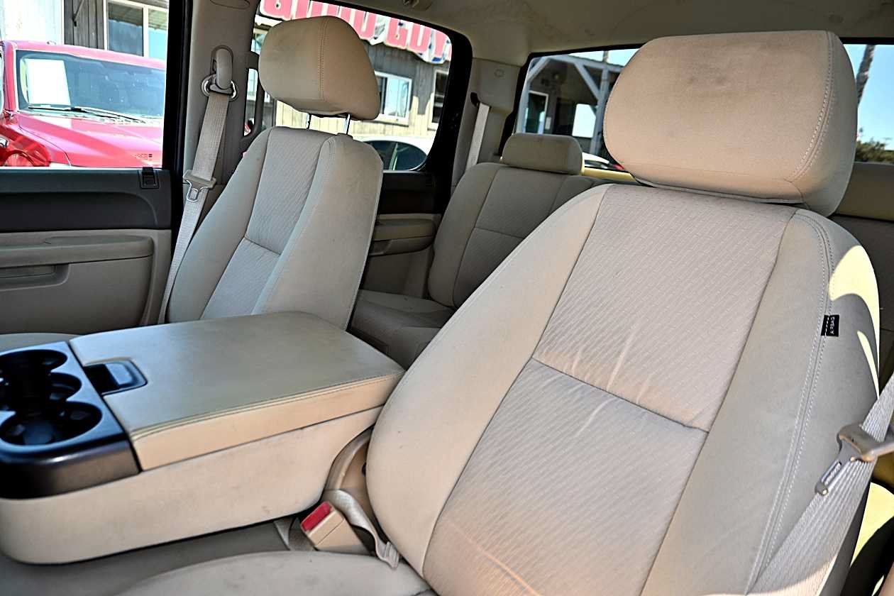 Used 2012 Chevrolet Silverado 1500 LT w/ All-Star Edition RWD image 14