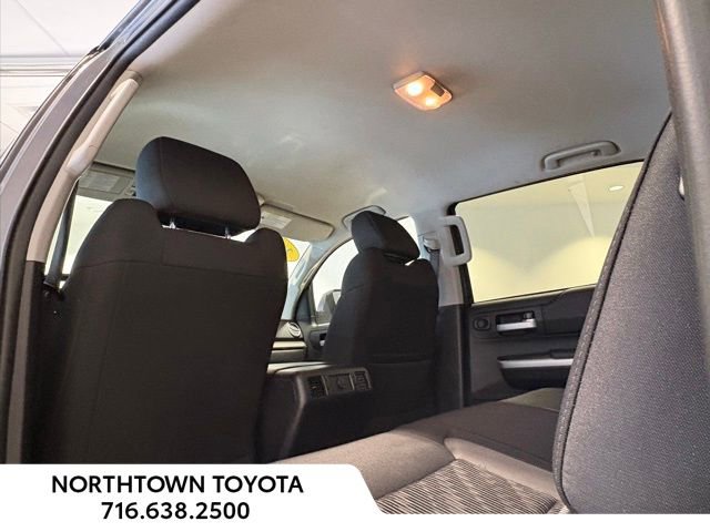 Used 2016 Toyota Tundra SR5 w/ SR5 Upgrade Package image 17