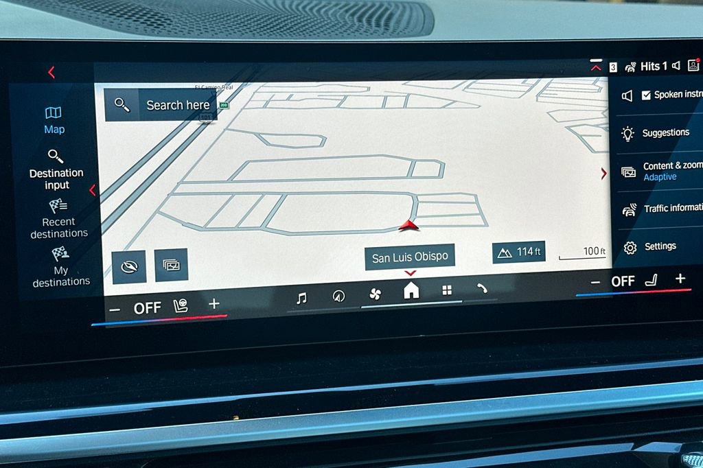 New 2026 BMW X6 M Competition w/ Executive Package image 22