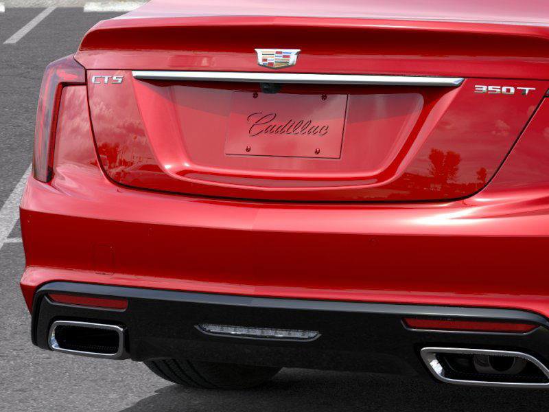 New 2026 Cadillac CT5 Premium Luxury image 15
