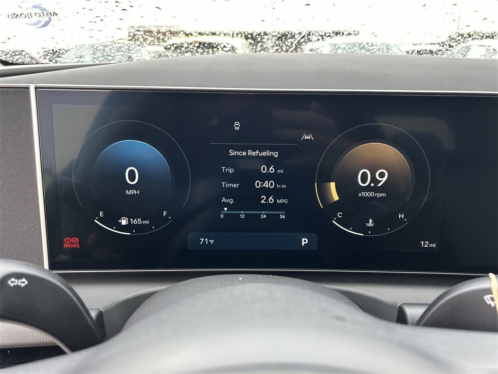 New 2026 Hyundai Santa Cruz SEL image 31