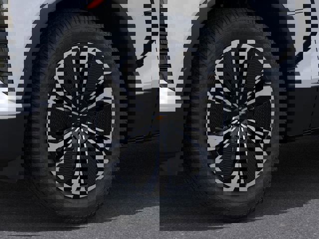 New 2026 Chevrolet Blazer EV LT image 9