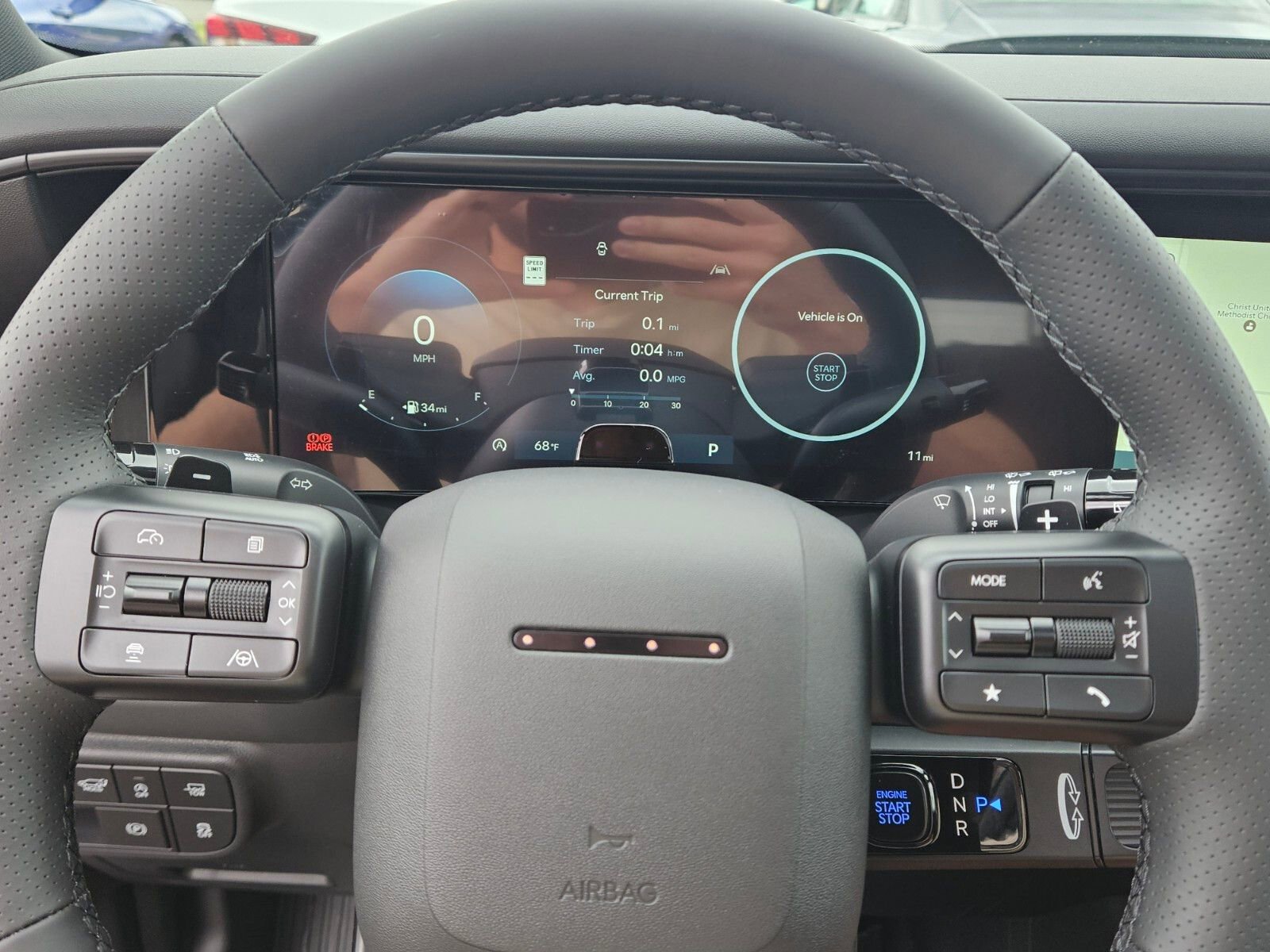 New 2026 Hyundai Palisade XRT Pro image 26