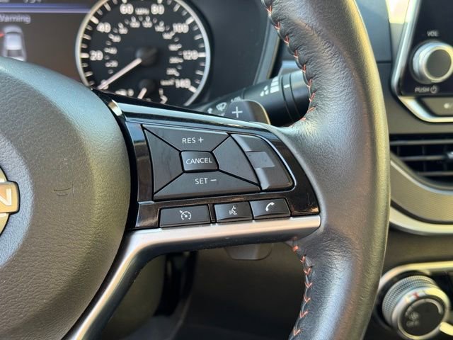 Used 2023 Nissan Altima 2.5 SR image 28