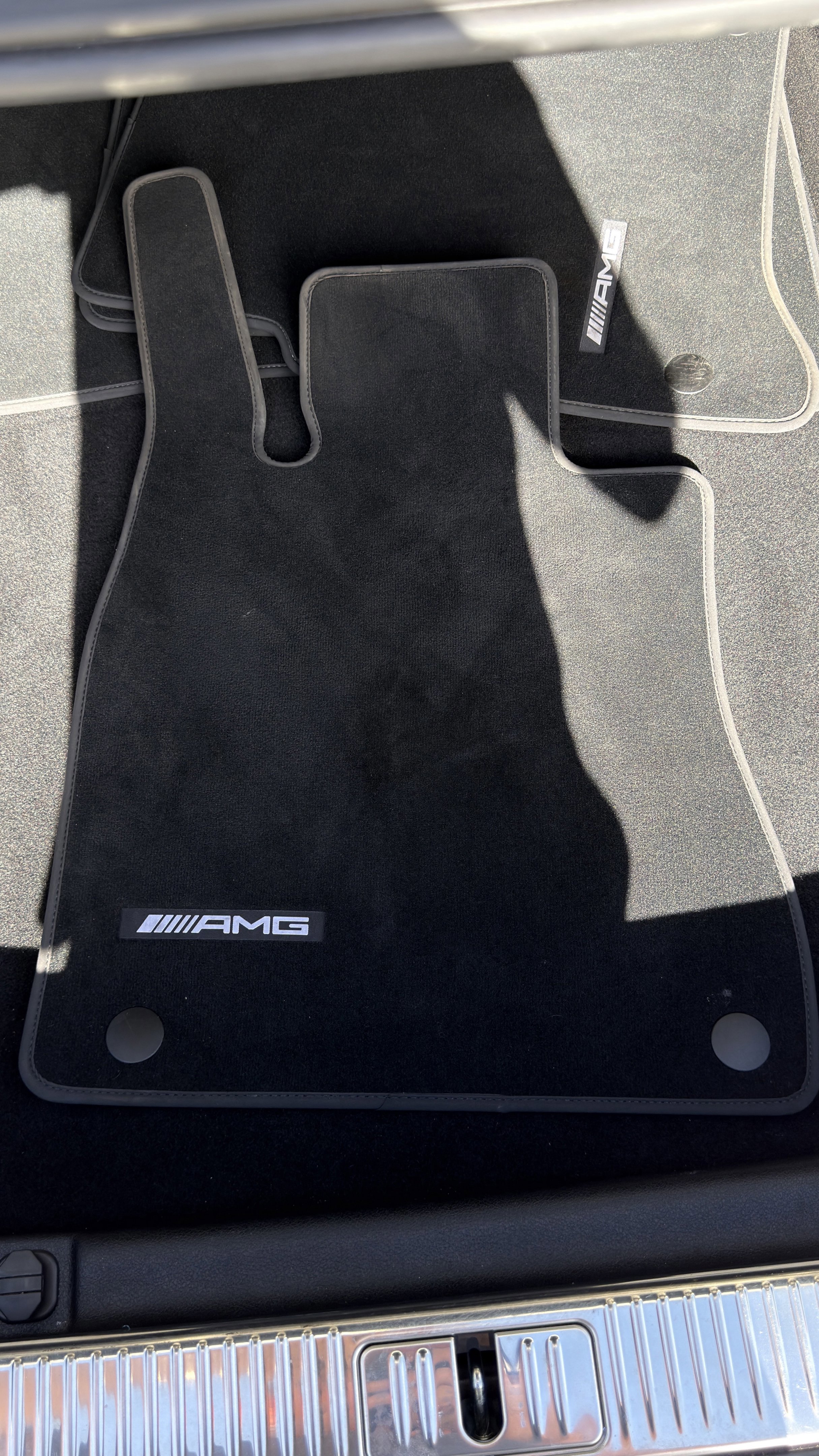 Used 2022 Mercedes-Benz S 500 S 500 w/ AMG Line Package image 44