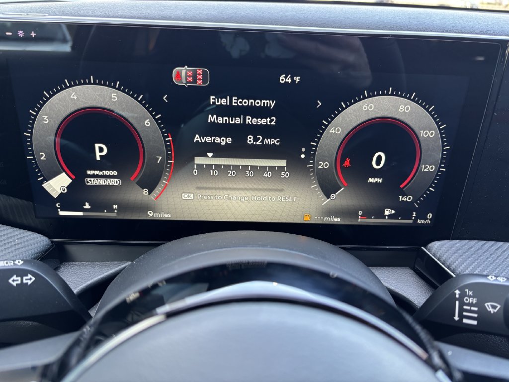 New 2027 Nissan Kicks SR AWD/4WD image 16