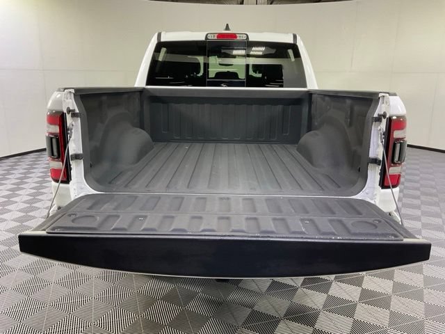 Used 2023 RAM 1500 Big Horn AWD/4WD image 36