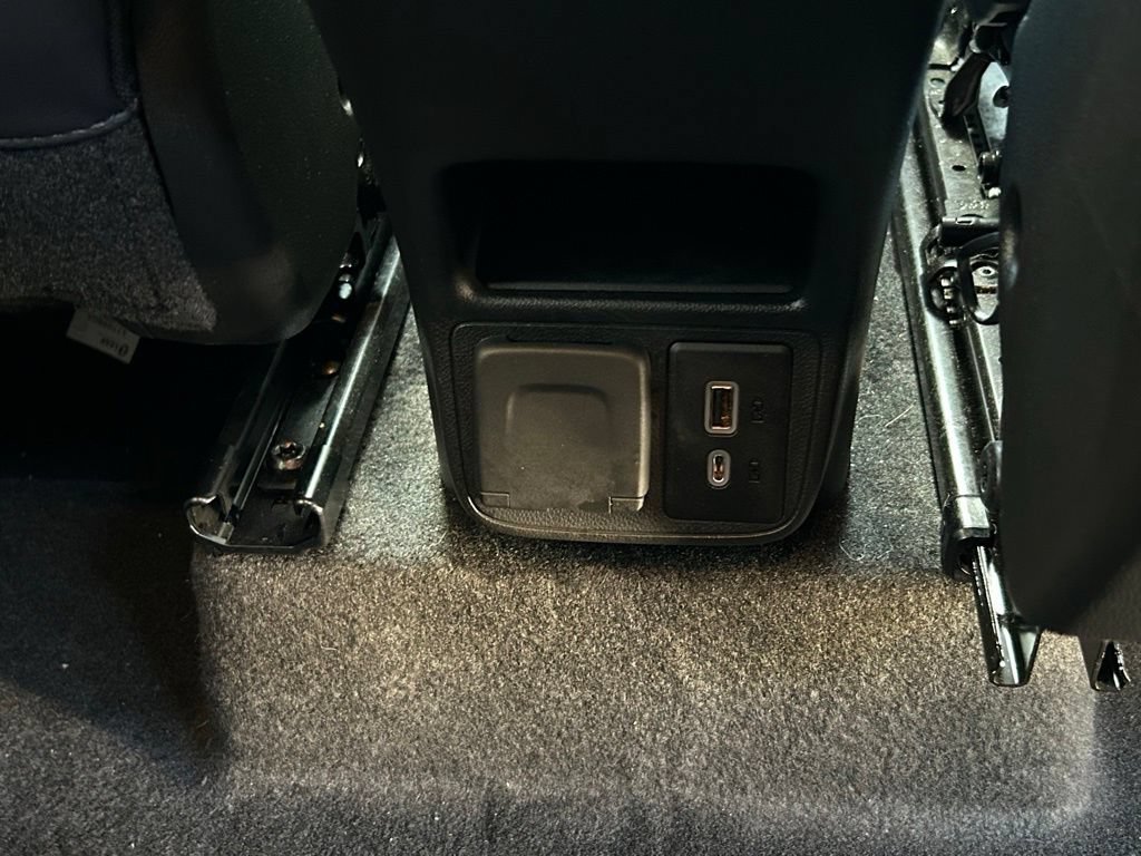 Used 2023 Chevrolet TrailBlazer ACTIV w/ Convenience Package FWD image 35