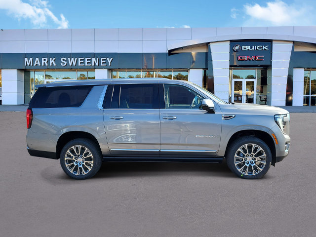 New 2027 GMC Yukon XL Denali w/ Denali Reserve Package AWD/4WD image 29