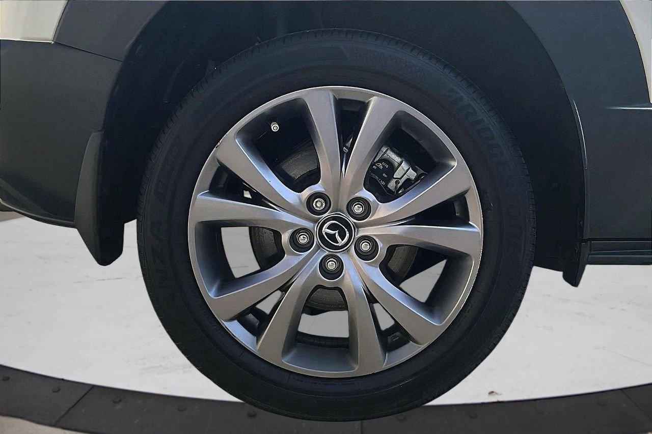 Used 2021 MAZDA CX-30 AWD 2.5 S w/ Preferred Package image 38