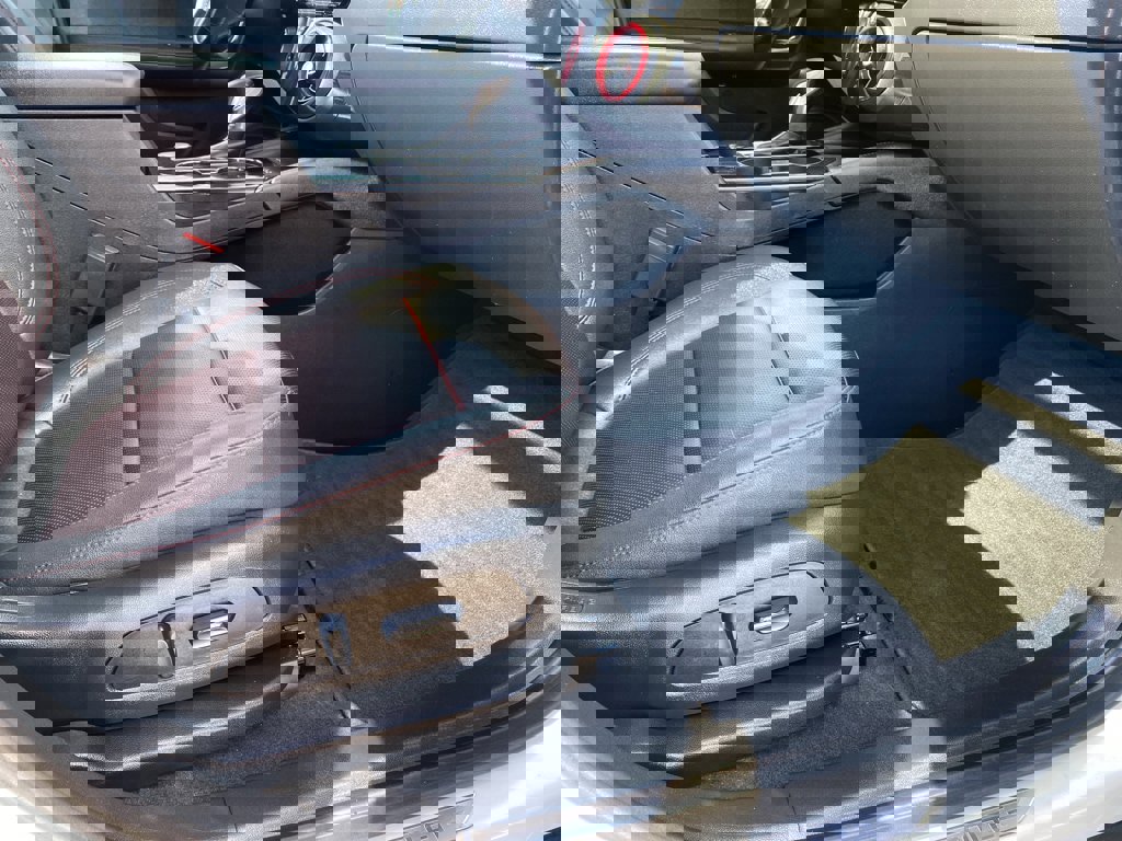 Used 2023 Chevrolet Blazer RS w/ Driver Confidence II Package image 23