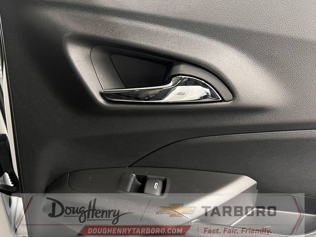 New 2026 Chevrolet Trax ACTIV w/ Driver Confidence Package FWD image 35