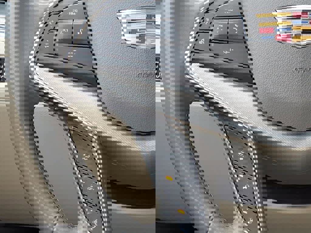 Used 2021 Cadillac XT5 Premium Luxury image 10