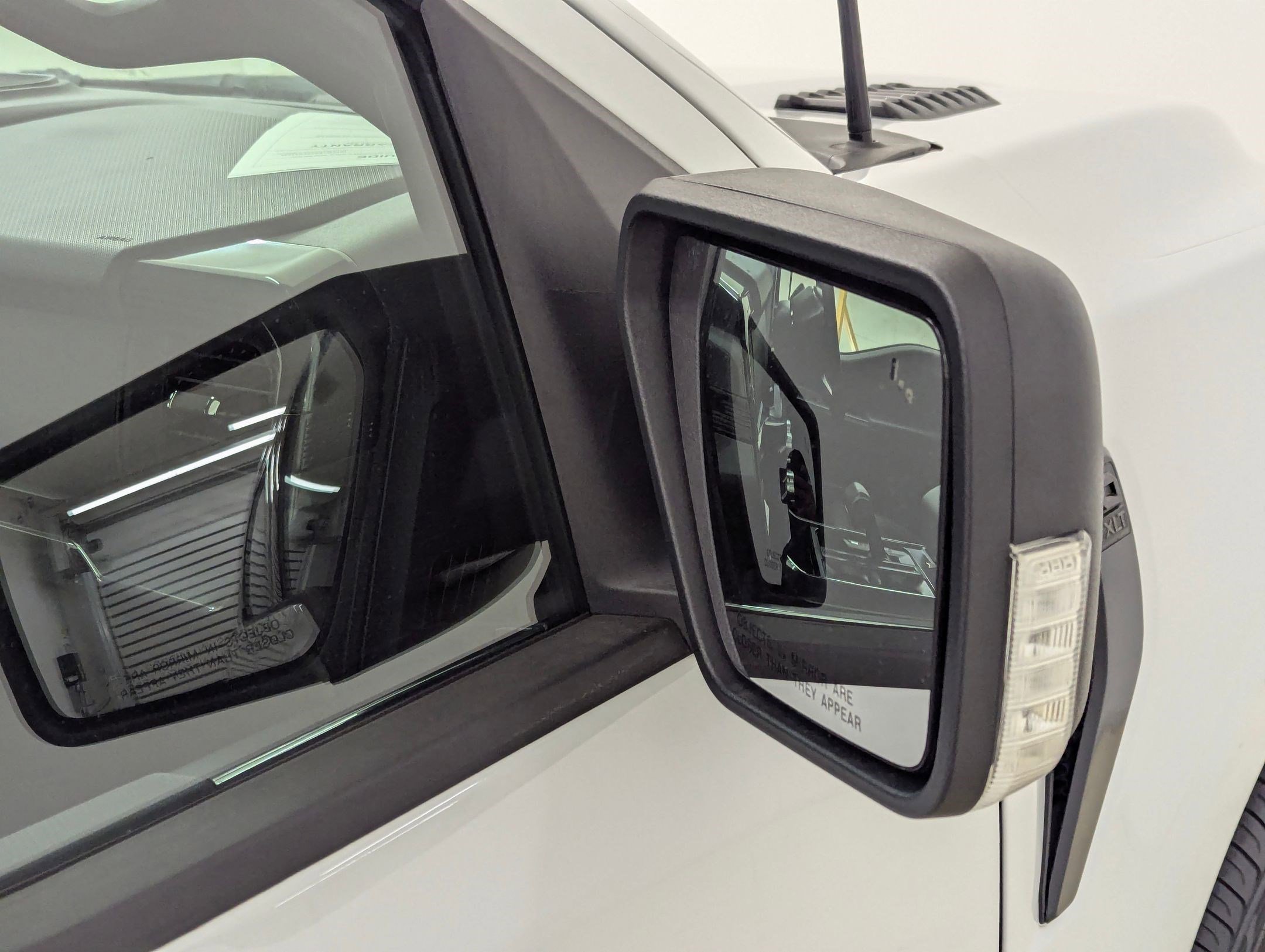 Certified 2023 Ford F150 XLT w/ Equipment Group 302A High image 22