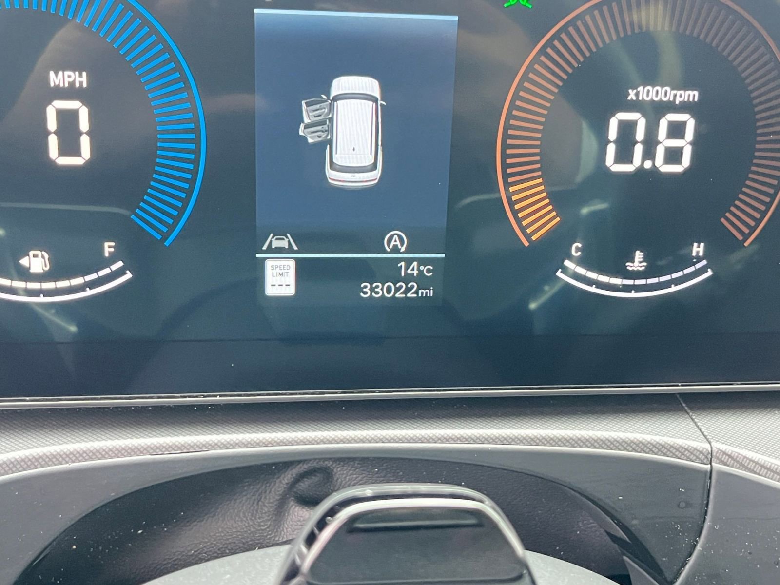 Used 2025 Hyundai Santa Fe SEL image 42