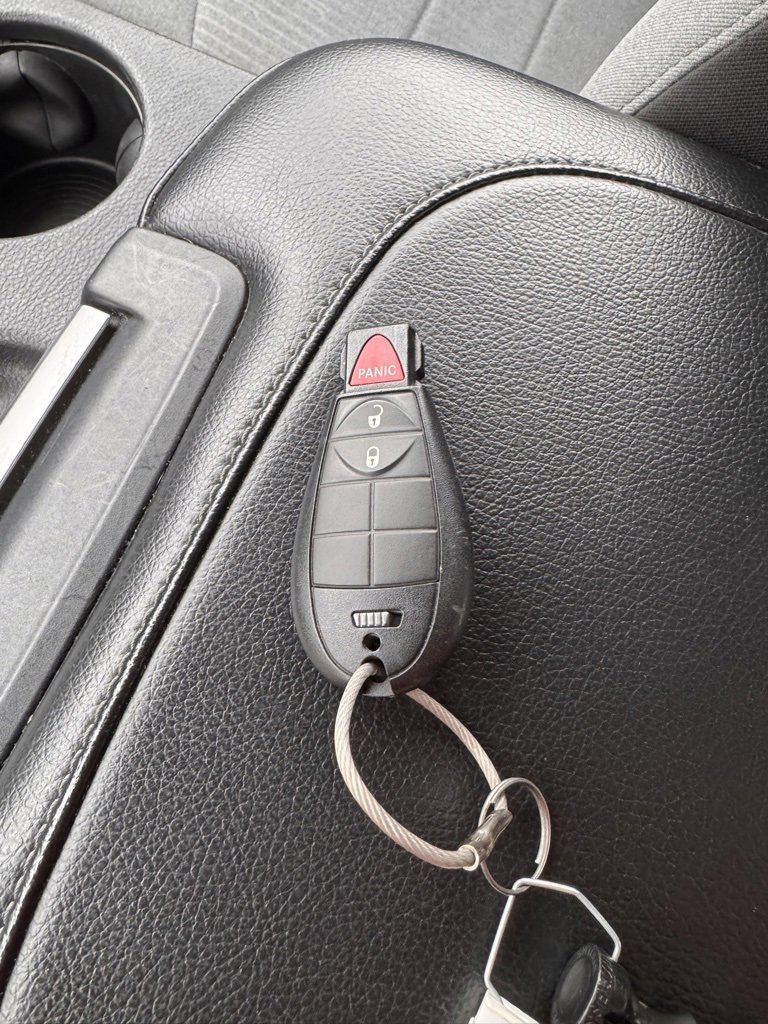 Used 2024 RAM 1500 Classic SLT image 33