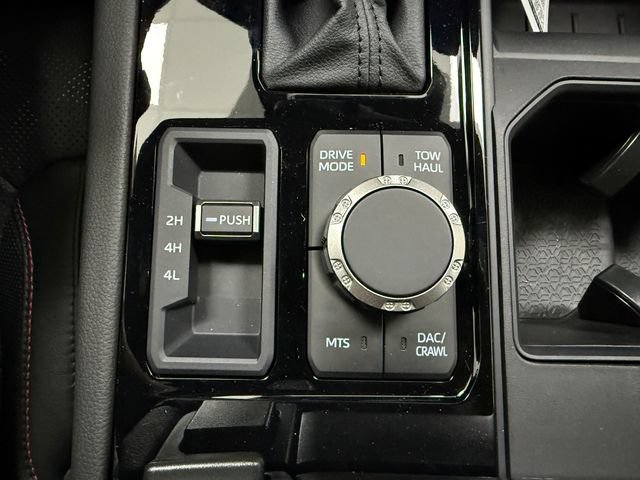 New 2026 Toyota Tundra TRD Pro AWD/4WD image 21