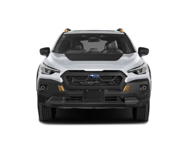 Certified 2025 Subaru Crosstrek 2.5i Wilderness w/ Wilderness Package AWD/4WD image 7