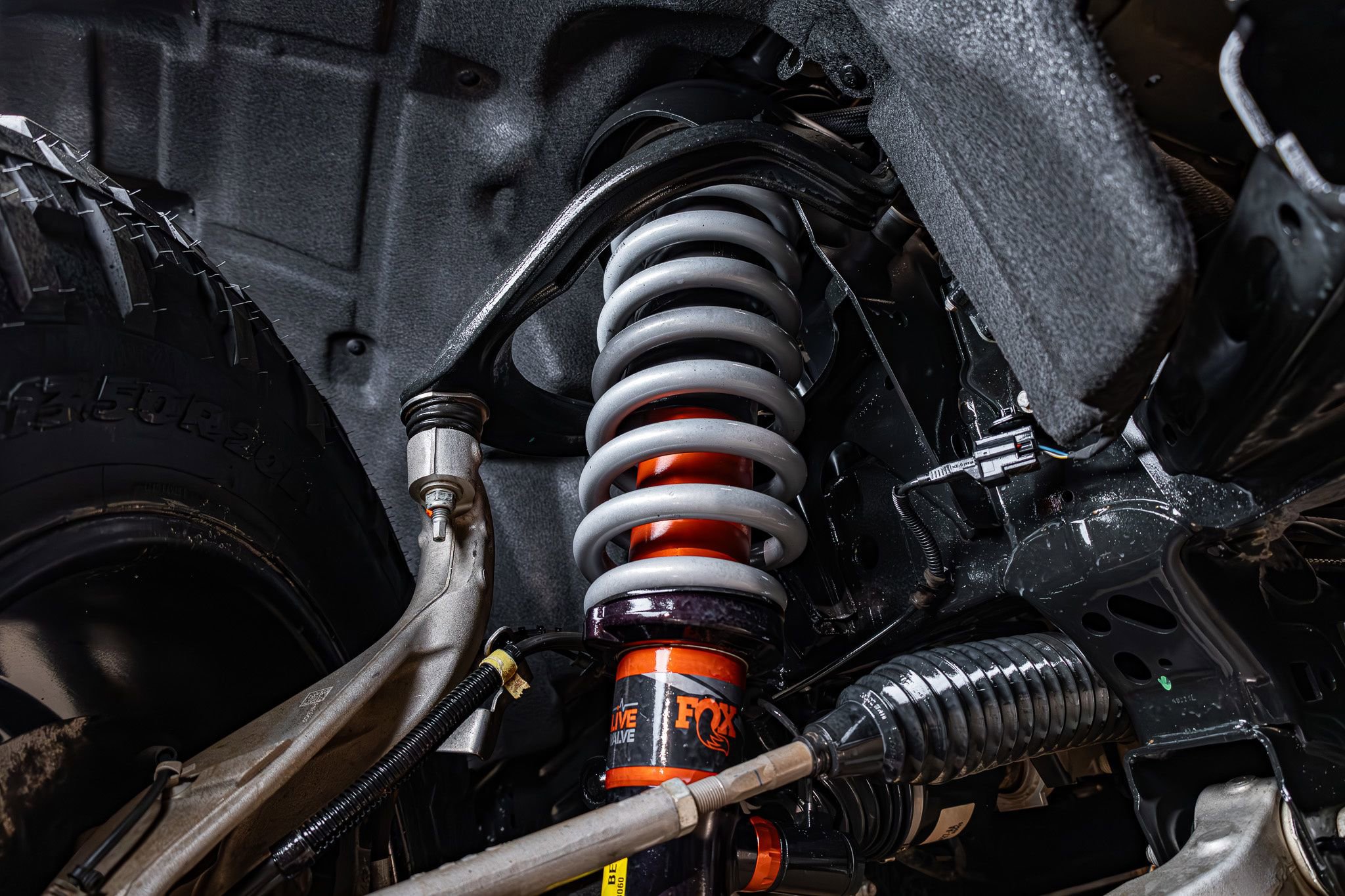 Used 2024 Ford Bronco Raptor image 13