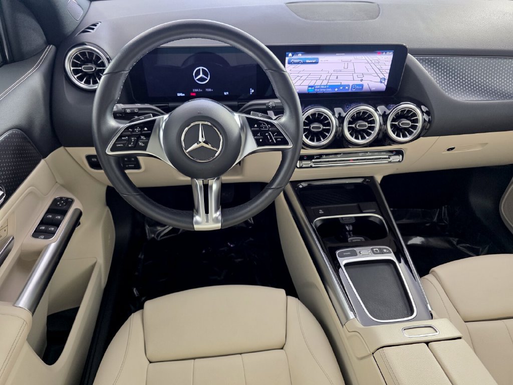 Certified 2026 Mercedes-Benz GLA 250 image 13