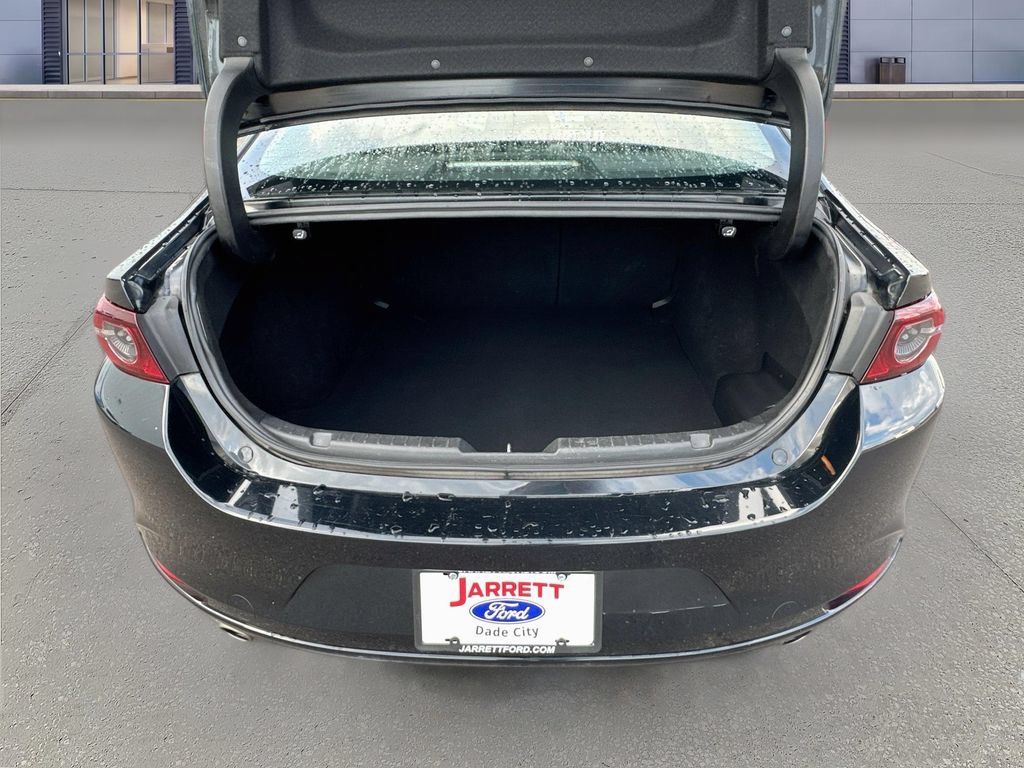 Used 2020 MAZDA MAZDA3 Sedan w/ Select Package FWD image 24