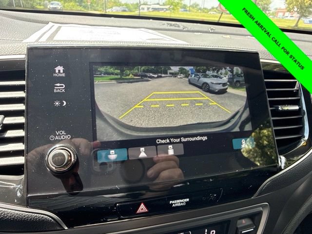 Used 2019 Honda Pilot EX-L image 54