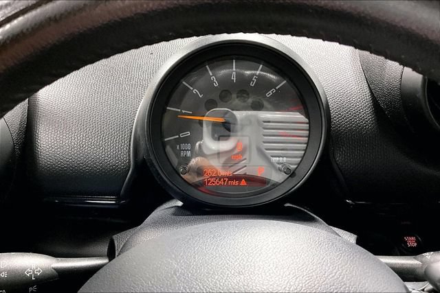 Used 2016 MINI Cooper Countryman S AWD/4WD image 13