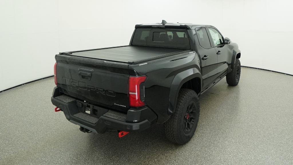 New 2026 Toyota Tacoma TRD Pro AWD/4WD image 11